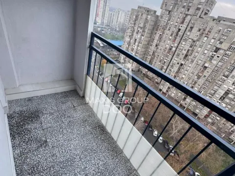 Sale, two bedroom apartment, 30m², Novi Beograd Blok 61, Novi Beograd Sve Podlokacije - image 7