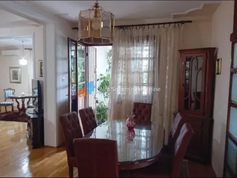 Izdavanje, kuća, 330m², Savski Venac, Beograd - image 5