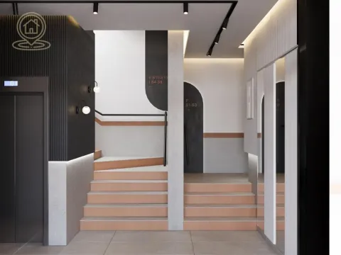 Prodaja, dvosoban stan, 42m², Telep, Novi Sad Sve Podlokacije - image 5