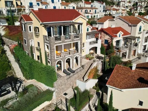 Prodaja, dvosoban stan, 113m², Luštica, Tivat - image 30