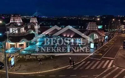 Sale, three bedroom apartment, 73m², Stari Grad, Beograd - image 3