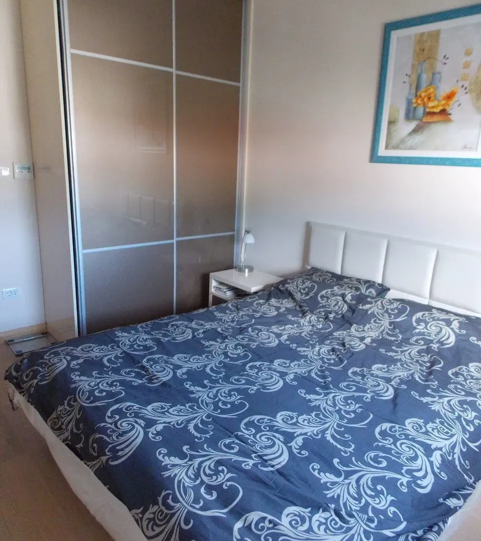 Prodaja, stan, 61m², Budva, Crna Gora