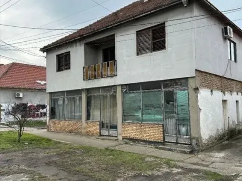 Prodaja, kuća, 150m², Stari Banovci, Stara Pazova - image 2