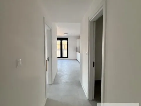 Rent, four bedroom apartment, 77m², Stari Banovci, Stara Pazova - image 7