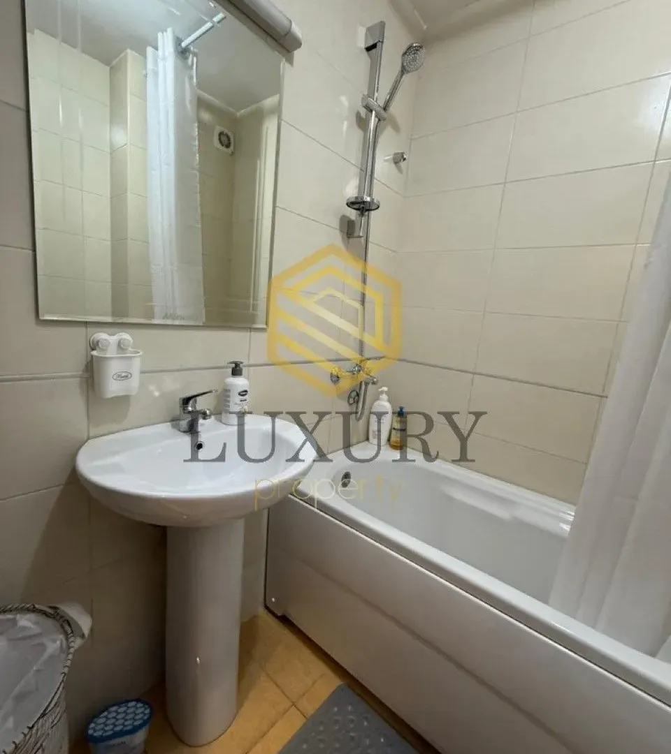 Rent, studio apartment, 30m², Zagorič, Podgorica