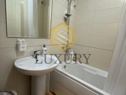 Rent, studio apartment, 30m², Zagorič, Podgorica - image 12