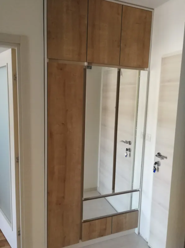 Prodaja, stan, 46m², Zagorič, Podgorica