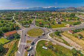 Prodaja, plac, 130000m², Zeta, Podgorica