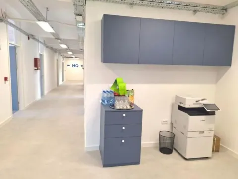 Izdavanje, poslovni prostor, 28m², Medijana, Niš - image 9