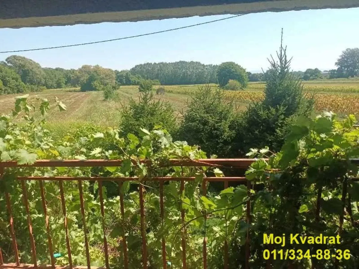 Prodaja, kuća, 260m², Srebrno jezero, Veliko Gradište