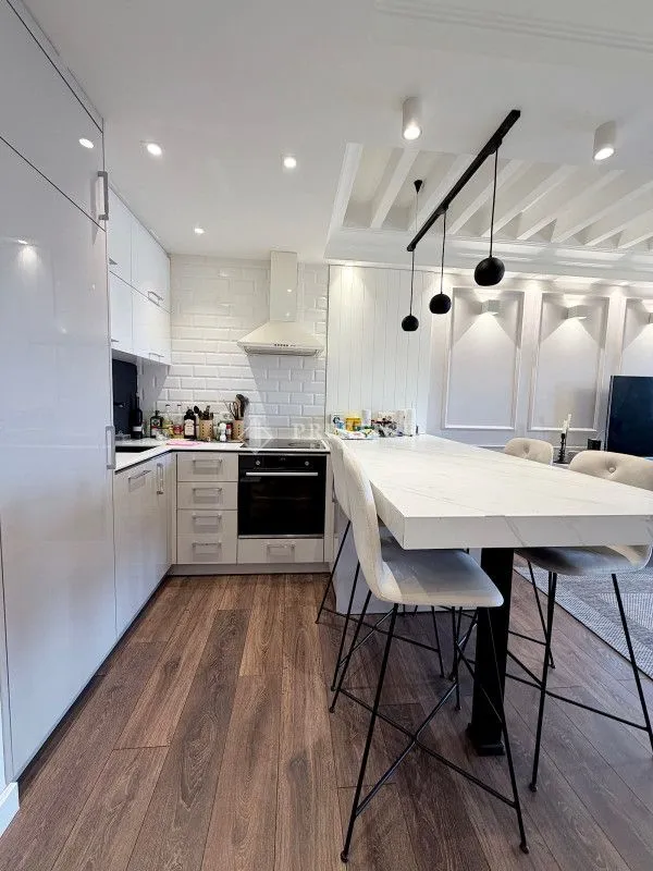 Prodaja, jednosoban stan, 56m², Ljubović, Podgorica