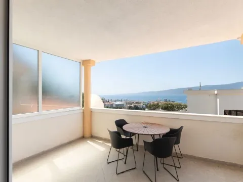 Prodaja, dvosoban stan, 69m², Donja Lastva, Tivat - image 6