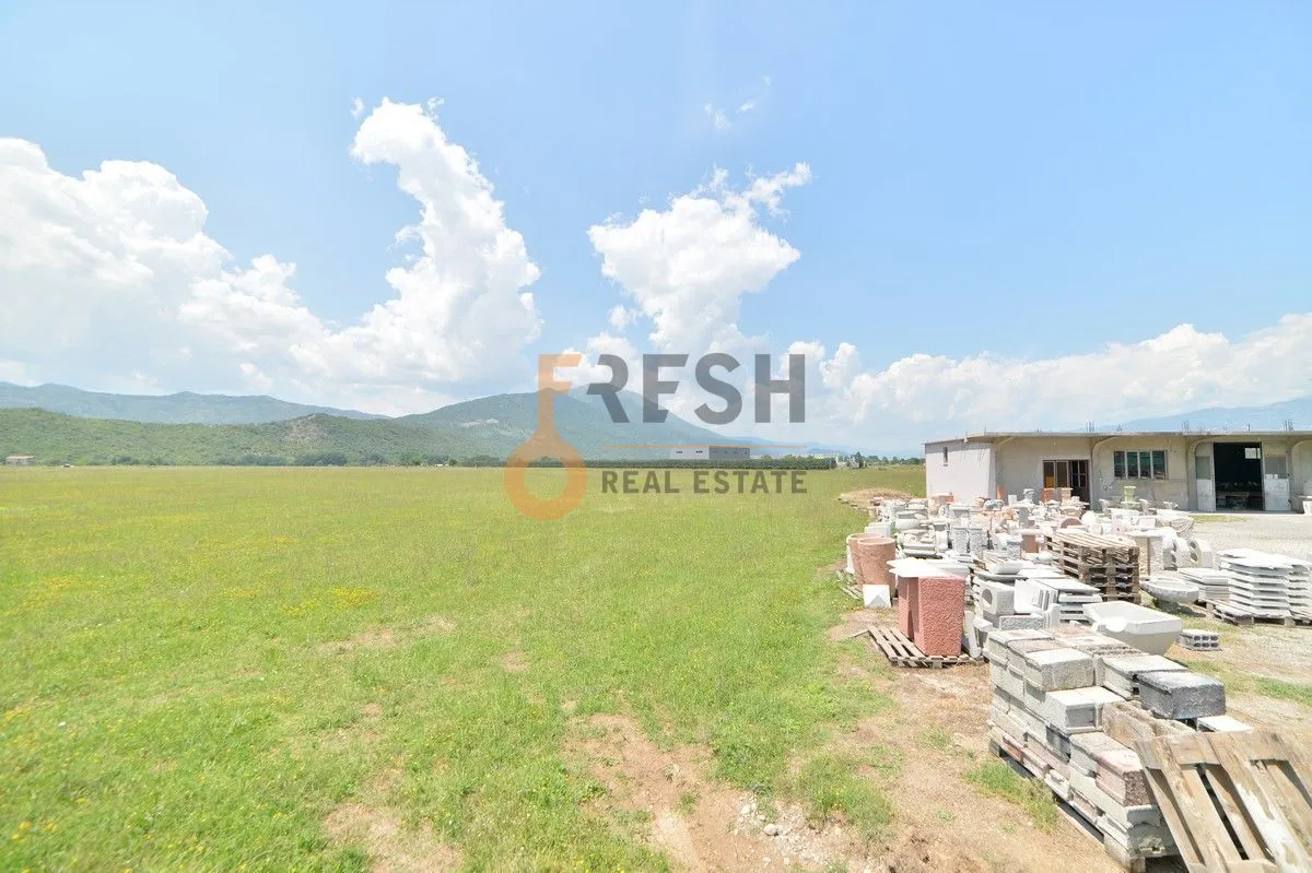 Prodaja, plac, 14000m², Danilovgrad, Crna Gora