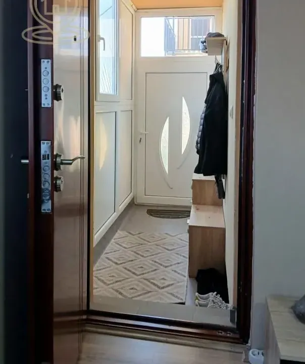 Prodaja, jednosoban stan, 35m², Adice, Novi Sad Sve Podlokacije