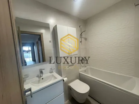 Rent, three bedroom apartment, 100m², Master Kvart, Podgorica - image 3