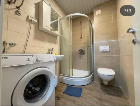 Rent, studio apartment, 27m², Zagorič, Podgorica - image 3