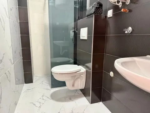 Sale, studio apartment, 31m², Podkošljun, Budva - image 6