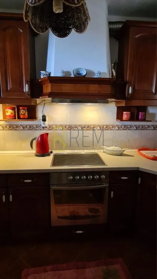 Sale, three bedroom apartment, 86m², Centar, Budva