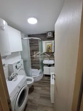 Izdavanje, jednosoban stan, 32m², Zemun Sve Podlokacije, Beograd - image 7