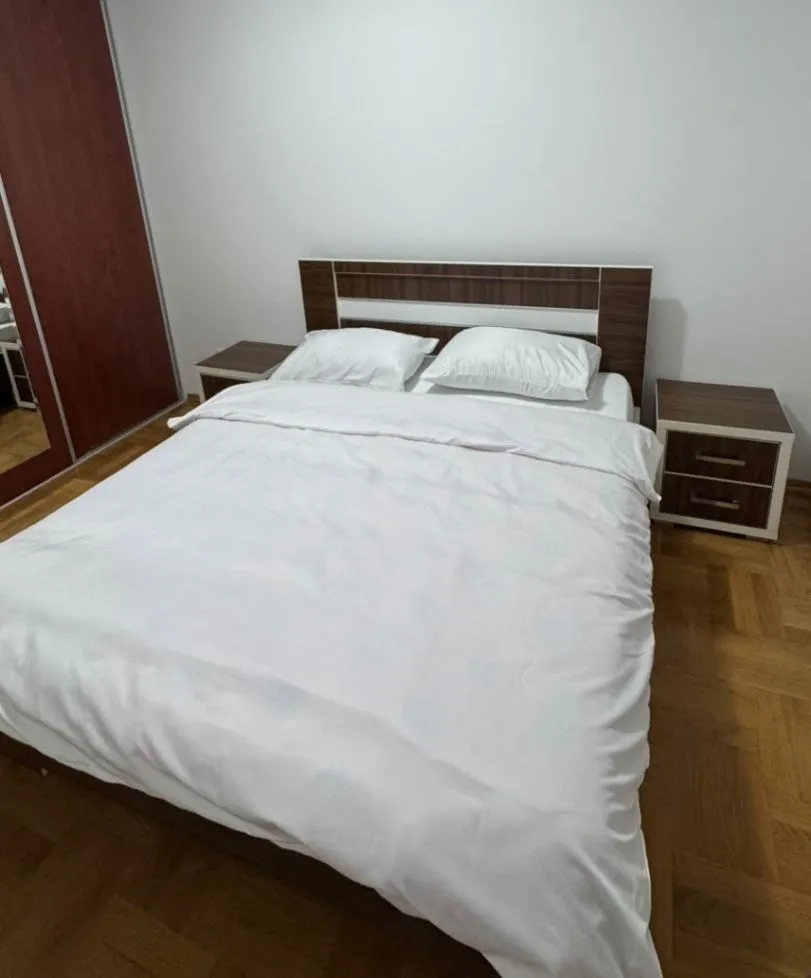 Izdavanje, jednosoban stan, 47m², Kruševac, Podgorica