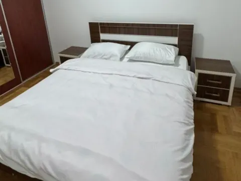 Izdavanje, jednosoban stan, 47m², Kruševac, Podgorica - image 8