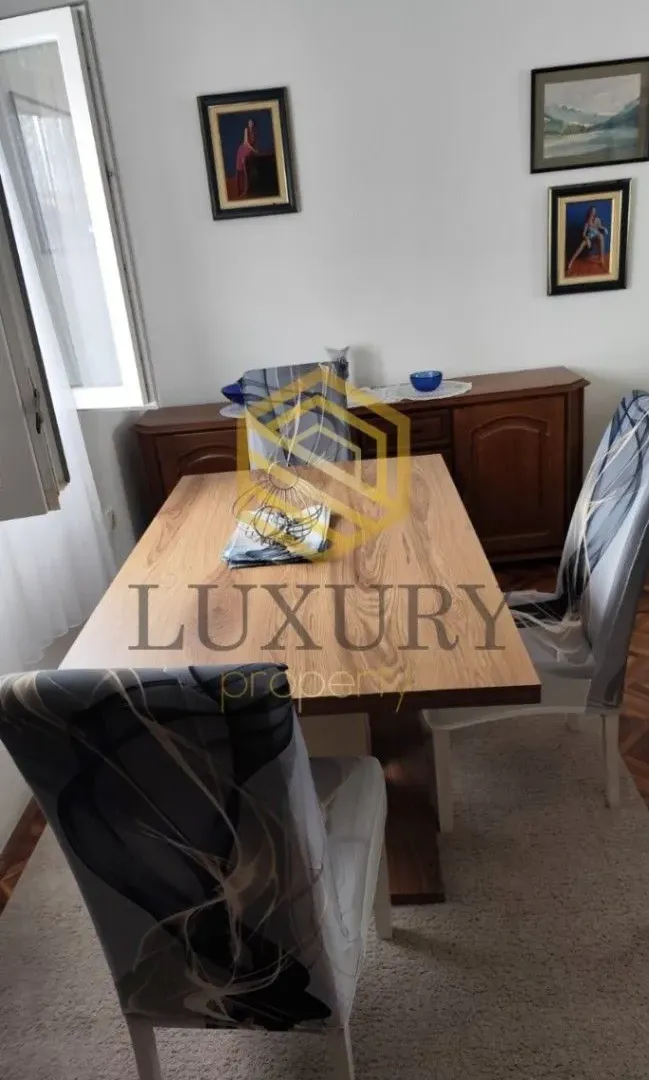 Rent, two bedroom apartment, 80m², Momišići, Podgorica
