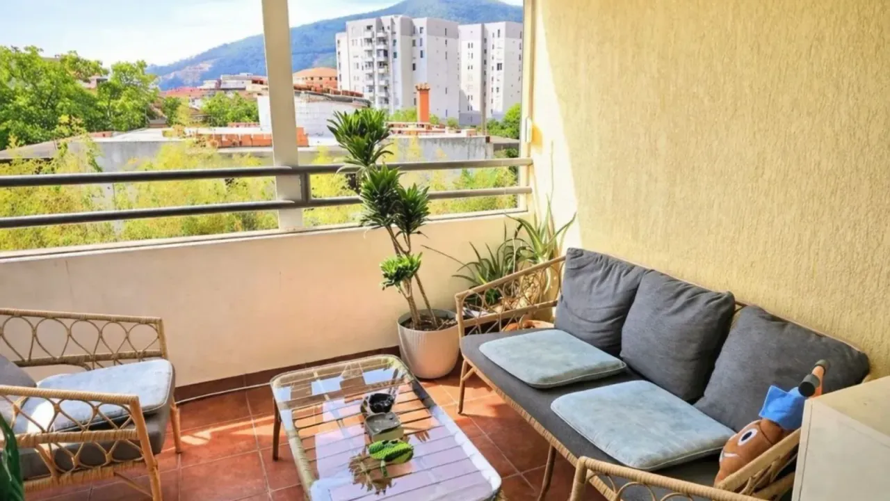 Sale, apartment, 107m², Budva, Crna Gora