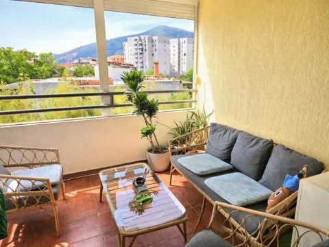 Sale, apartment, 107m², Budva, Crna Gora - image 1