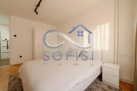 Rent, two bedroom apartment, 68m², Liman 4, Novi Sad Sve Podlokacije - image 19