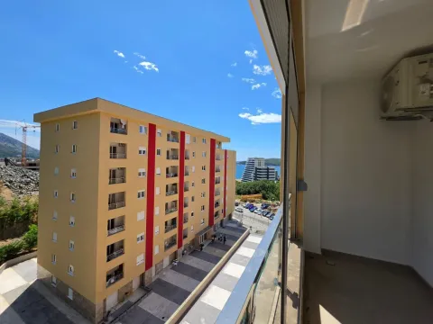 Prodaja, jednosoban stan, 44m², Bečići, Budva - image 16