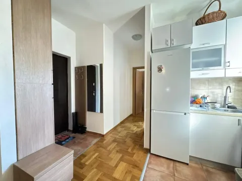 Rent, one bedroom apartment, 32m², Zabjelo, Podgorica - image 3