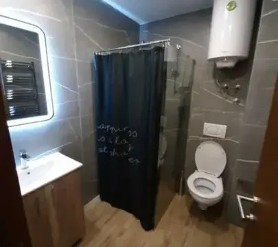 Prodaja, jednosoban stan, 32m², Kopaonik, Srbija - image 8