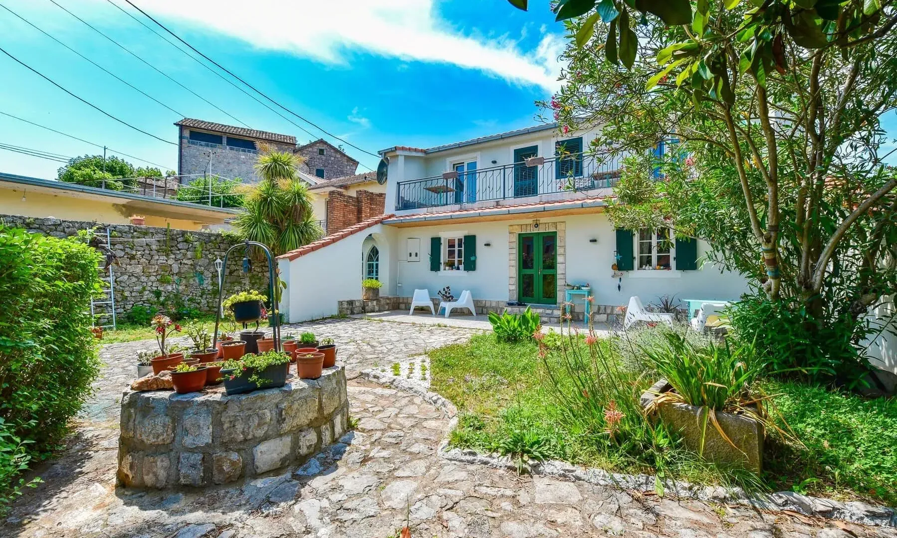 Prodaja, kuća, 150m², Radanovići, Kotor