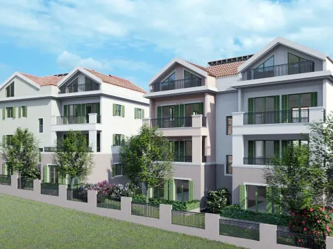 Prodaja, jednosoban stan, 44m², Tivat, Crna Gora - image 16