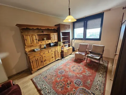 Sale, two bedroom apartment, 60m², Centar, Subotica - image 8