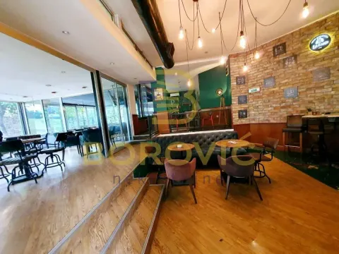 Sale, office space, 287m², Banovo Brdo, Beograd - image 5