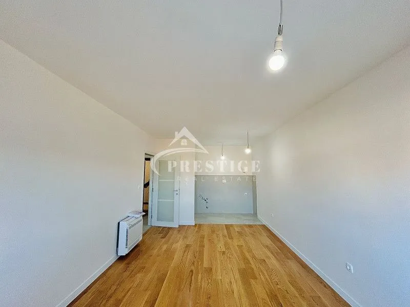 Rent, two bedroom apartment, 72m², Central Point, Podgorica