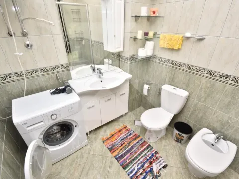 Rent, three bedroom apartment, 100m², Gorica C, Podgorica - image 14