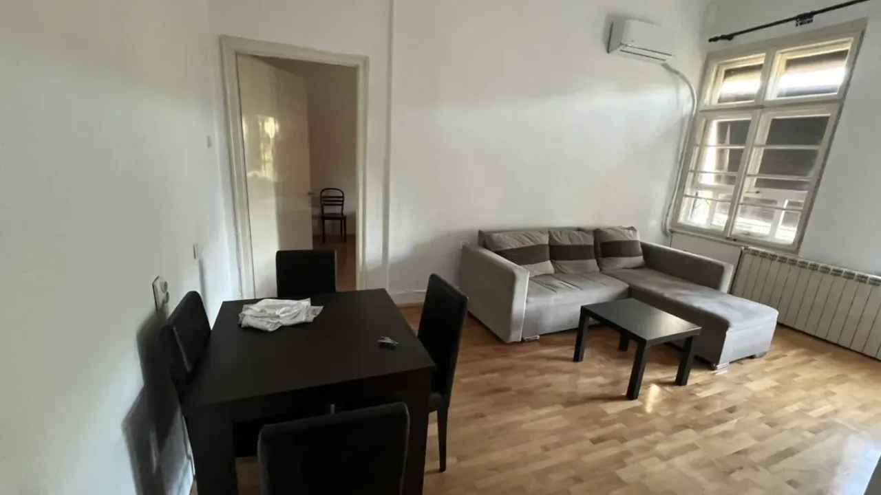 Izdavanje, stan, 61m², Preko Morače, Podgorica