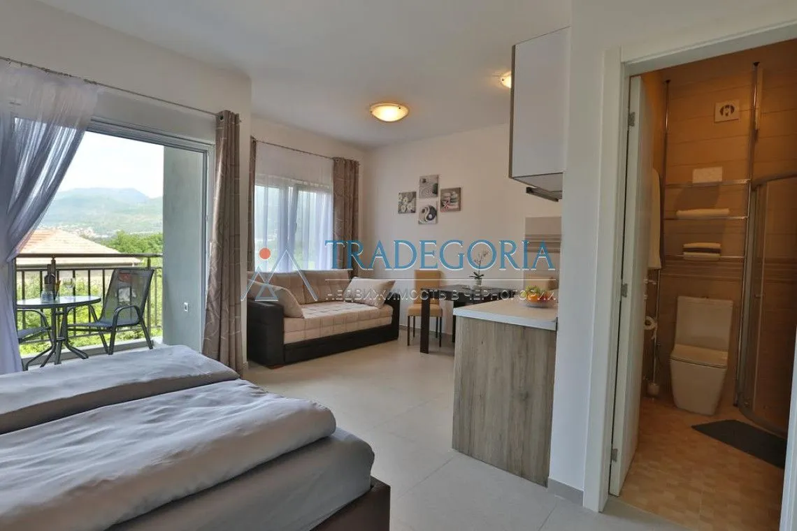 Prodaja, ugostiteljski objekat, 350m², Tivat, Crna Gora