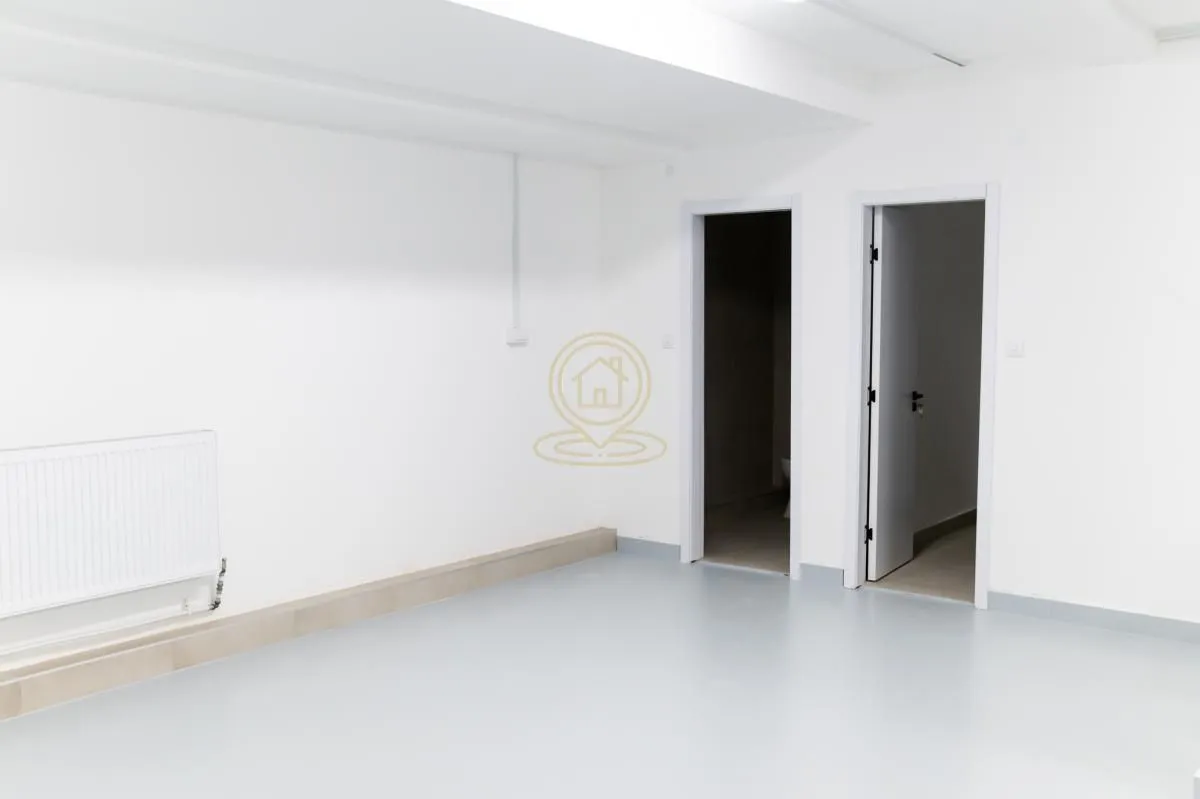 Izdavanje, poslovni prostor, 340m², Telep, Novi Sad Sve Podlokacije
