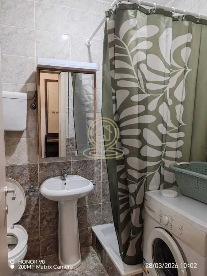 Izdavanje, garsonjera, 27m², Nova Detelinara, Novi Sad Sve Podlokacije