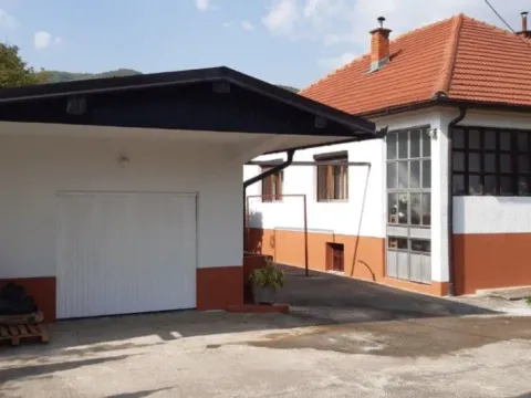 Prodaja, kuća, 136m², Centar, Berane - image 9