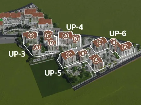 Prodaja, garsonjera, 28m², Centar, Tivat - image 7