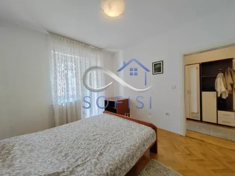 Izdavanje, jednosoban stan, 47m², Centar, Novi Sad - image 15
