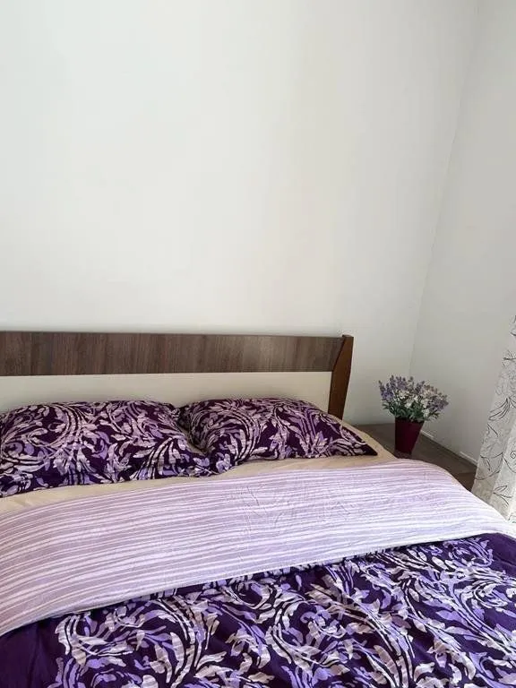 Rent, one bedroom apartment, 51m², City Kvart, Podgorica