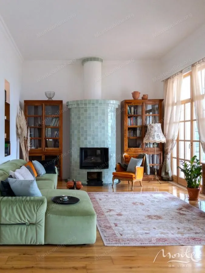 Sale, house, 354m², Ratiševina, Herceg Novi