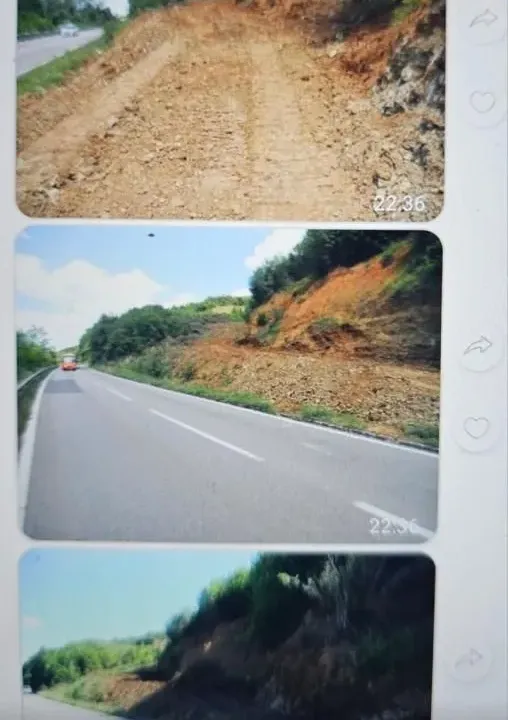 Sale, land lot, 20000m², Kotor, Crna Gora