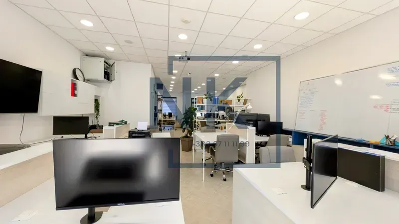 Sale, office space, 98m², Stari Aerodrom, Podgorica