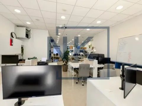 Sale, office space, 98m², Stari Aerodrom, Podgorica - image 8